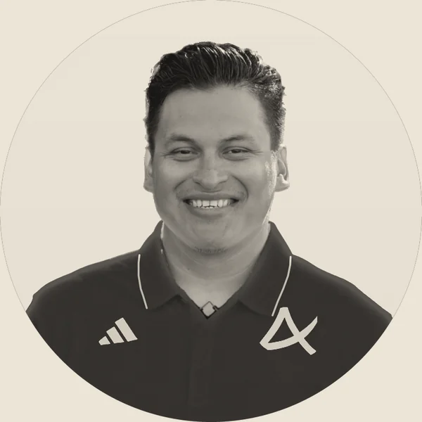 Steve Trejo